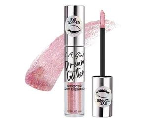 Sombra de Ojos Líquida L.A GIRL Dream Glitter Sugar High (4 ml)