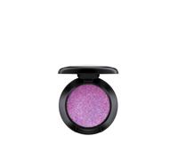 Sombra de ojos mac dazzle / can't stop, don't stop / textura brillante