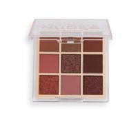 Sombra de ojos make up revolution, ideal para unisex adulto, producto