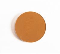 Sombra de ojos mate / mac n the shadow / polvo compacto refill, acabad