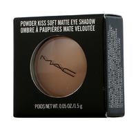 Sombra de ojos mate suave MAC Powder Kiss ¡Qué influencia 1,5 g