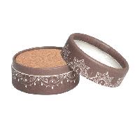 Sombra de ojos orgánica Boho Green n.° 240 Glow 2,5 g