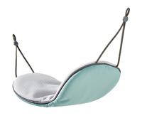Sombra de ojos, para dormir, unisex para mujer, doble cara, reversible, tela transpirable, ajustable, suministros de ajuste cómodo, sueño unisex