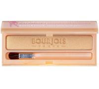 Sombra de ojos - Sombra elástica - N° 03 oro extensible - Bourjois