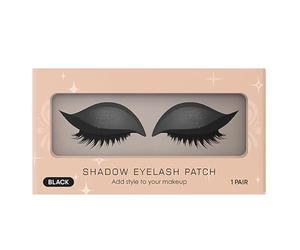 Sombra de pestañas | Maquillaje de ojos adhesivo reutilizable para mujeres, resistente al agua, pestañas largas y duraderas, para mujeres, bodas, viajes, festivales, Halloween, cosplay, vida