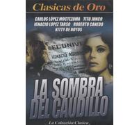 Sombra Del Caudillo [USA] [DVD]