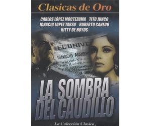 Sombra Del Caudillo [USA] [DVD]