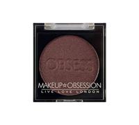 Sombra en polvo makeup revolution obsession / e169 antique lace / 2 g
