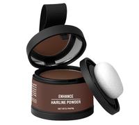 Sombra En Polvo Para El Cabello, Polvo Para Línea De Cabello, Color De Cabello Para Retoque De Raíces Con Aplicador, Polvo Para Cubrir Las Sombras Para El Cbello, Para Rellenar El Cabello Debilitado