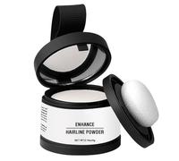 Sombra En Polvo Para El Cabello, Polvo Para Línea De Cabello, Color De Cabello Para Retoque De Raíces Con Aplicador, Polvo Para Cubrir Las Sombras Para El Cbello, Para Rellenar El Cabello Debilitado