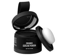 Sombra En Polvo Para El Cabello, Polvo Para Línea De Cabello, Color De Cabello Para Retoque De Raíces Con Aplicador, Polvo Para Cubrir Las Sombras Para El Cbello, Para Rellenar El Cabello Debilitado