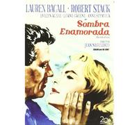 Sombra enamorada [DVD]