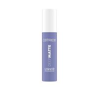 Sombra Ojos Liquida Deep Matte 030
