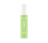 Sombra Ojos Liquida Deep Matte 040