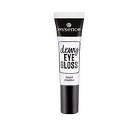 Essence Sombra Líquida Dewy Eye Gloss | Paco Perfumerías 01 Crystal Clear 8 ml n/a