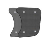 Sombra para Ventana De Coche | Cubierta Protectora Solar para Auto | Cortinilla De Succión para Cristales De Sedán O Camioneta con Protección UV