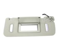 Sombra Parasol Lateral Izquierdo Derecho para Chevrolet para Tahoe para Suburban para GMC para Yukon para Sierra 2007-2014(Right)