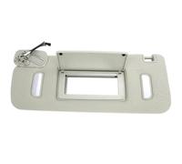 Sombra Parasol Lateral Izquierdo Derecho para Chevrolet para Tahoe para Suburban para GMC para Yukon para Sierra 2007-2014(Left)