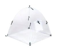 Sombra Plantas - Protección Solar para Plantas Exterior,Protector Plegable contra Animales, Accesorio Jardín para Tomate Fresa Arándano Hortalizas etc.
