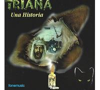 Sombra y Luz (CD) triana
