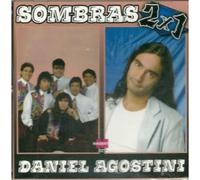 Sombras - 2 X 1