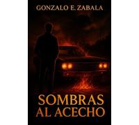Sombras Al Acecho