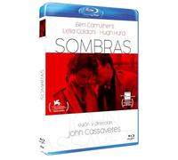 Sombras BdR (Shadows) [Blu-ray]