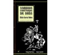 Sombras Cuarteadas De Neon