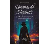 Sombras Da Elegância (ebook)