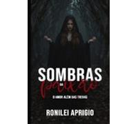 Sombras Da Paixão (ebook)