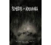 Sombras de Aokigahara