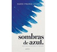 Sombras de azul.: Hasta que se me rompa el corazón (Lo más visto)
