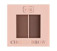 Sombras de cejas Chosen Brow N2