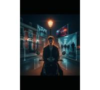 SOMBRAS DE CRISTAL: Crecer duele