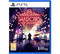 Sombras de Duda PS5