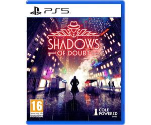 Sombras de Duda PS5