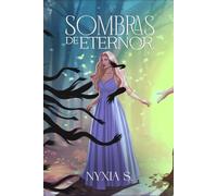 Sombras de Eternor: 1 (Sangre de dioses)