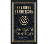 Sombras de identidad (Wax & Wayne: edición ilustrada 2) (Nova)