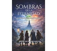 Sombras de la Eternidad: La caída de la madre naturaleza