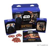 Sombras de la galaxia Caja inicio