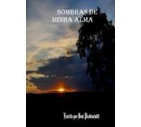 Sombras De Minha Alma (ebook)