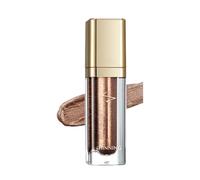 Sombras de Ojos Líquida Brillante,Sombras de Ojos Líquida con Brillo de Diamante,Sombra Ojos Waterproof