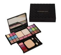 Sombras de Ojos, Paleta de Sombras de Ojos, Makeup Revolution, 28 Colores Pigmentados para El Maquillaje Mujer, Fórmula de Larga Duración y Fácil de Difuminar