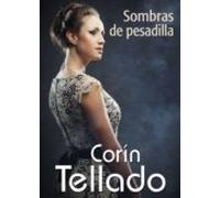 Sombras De Pesadilla (ebook)