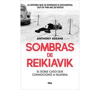 Sombras de Reikiavik (Serie Negra)