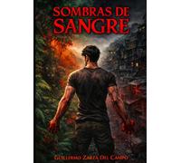 SOMBRAS DE SANGRE