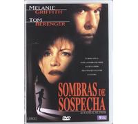 Sombras de Sospecha [DVD]