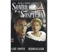 Sombras De Sospecha [DVD]