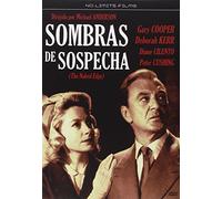 Sombras De Sospecha [DVD]