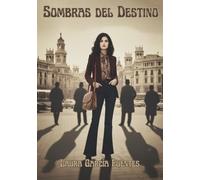 Sombras del destino: Secretos familiares y pasiones prohibidas en la España de los 70